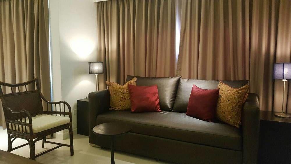 Check In Saladaeng (Adults Only) Hotel Bangkok Ngoại thất bức ảnh