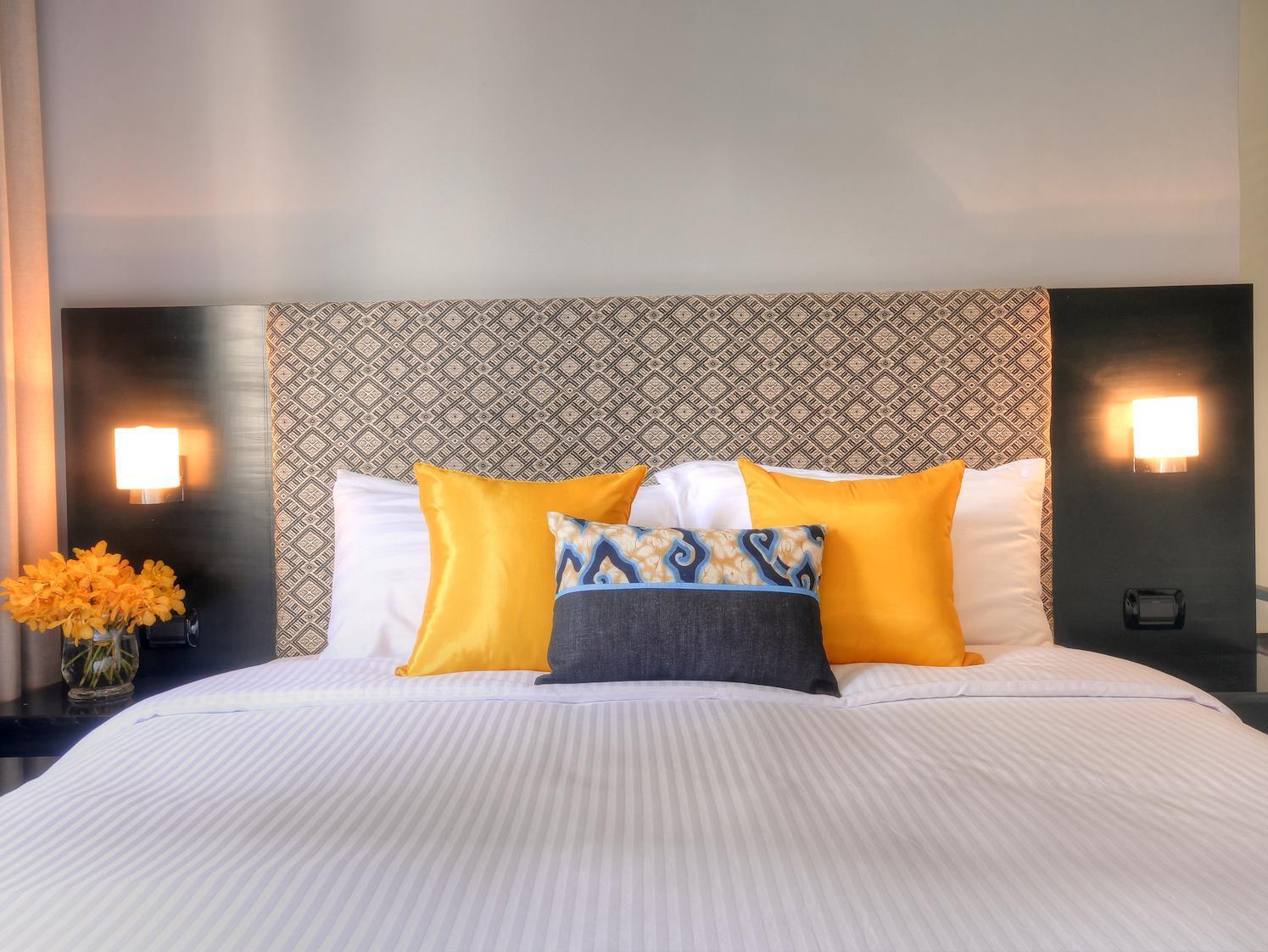 Check In Saladaeng (Adults Only) Hotel Bangkok Ngoại thất bức ảnh