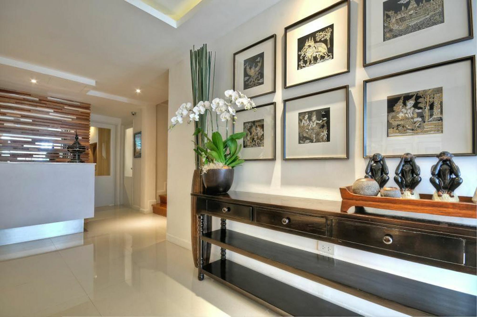 Check In Saladaeng (Adults Only) Hotel Bangkok Ngoại thất bức ảnh