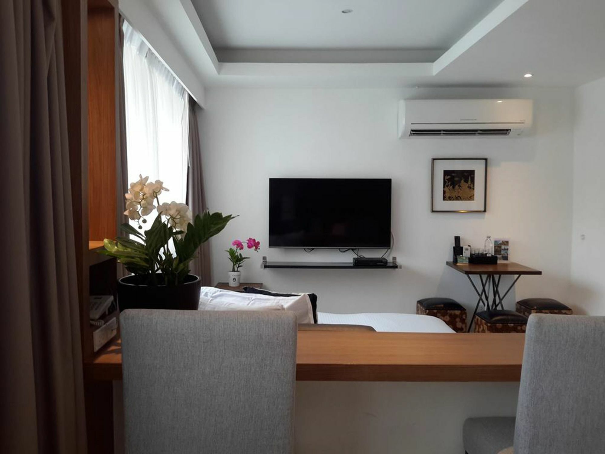 Check In Saladaeng (Adults Only) Hotel Bangkok Ngoại thất bức ảnh